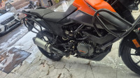 KTM 390 Adventure 2020 Model