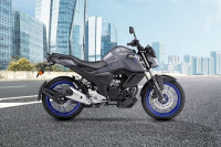 Yamaha FZ-S FI Ver 4.0 2023 Model