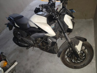 Bajaj Dominar 400 2017 Model