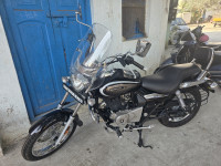 Bajaj Avenger Cruise 220 2025 Model