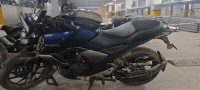 Yamaha FZ-S FI V3 2020 Model