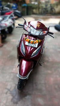 Honda Activa 6G Dlx 2022 Model