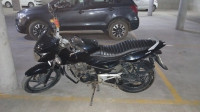 Bajaj Pulsar 150 DTSi 2010 Model