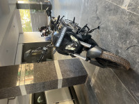 Bajaj Dominar 250 2021 Model