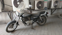 Bajaj Avenger 220 DTS-i 2017 Model