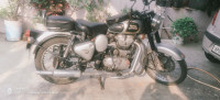 Royal Enfield Classic 350 2014 Model