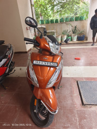 TVS Jupiter 125 2023 Model