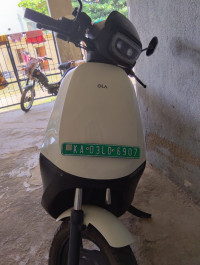 Ola S1X 4 kWh 2025 Model