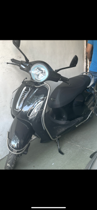 Bajaj Chetak Electric 2023 Model