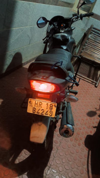 Hero Glamour 125 Disc 2013 Model