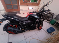 TVS Apache RTR 160 4V Special Edition 2022 Model