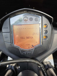 KTM RC 200 2020 2020 Model