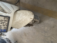 Suzuki Access 125 2014 Model