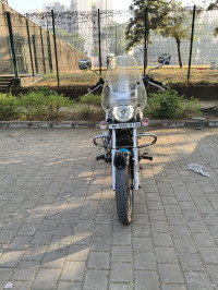 Bajaj Avenger Cruise 220 BS6 2019 Model