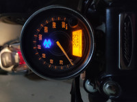 Bajaj Avenger Street 220 2016 Model