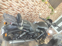 Royal Enfield Meteor 350 Stellar 2024 Model