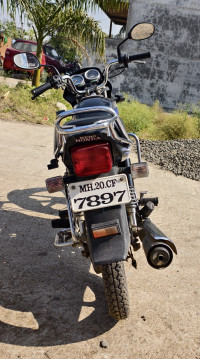 Hero Splendor Pro 2012 Model