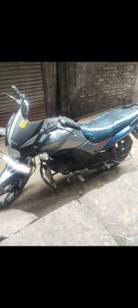 Honda CB Shine SP 2016 Model