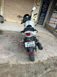 TVS Apache RTR 180 2014 Model