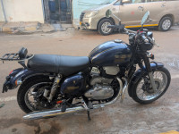 Jawa forty two 2019 Model