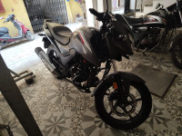 Honda SP 160 Double Disc 2024 Model