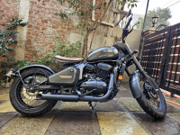 Jawa Perak 2022 Model