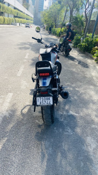 Honda CB350RS New Hue Edition 2023 Model