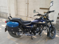 Bajaj Avenger Street 150 2016 Model