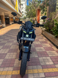 Yamaha MT-15 2020 Model