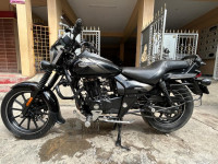 Bajaj Avenger Street 160 2020 Model