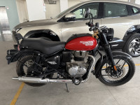 Royal Enfield Bullet 350 2025 Model