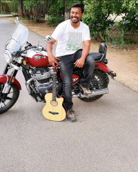 Royal Enfield Super Meteor 650 2023 Model