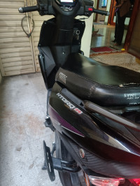 TVS NTORQ Super Squad Edition 2023 Model