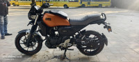 Yamaha FZ-X 2022 Model