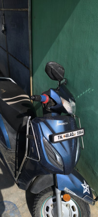 Honda Activa 2020 Model