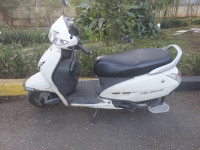 Honda Activa 2012 Model