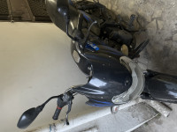 Bajaj Discover DTSi 150 2011 Model