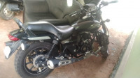 Bajaj Avenger Street 160 Model