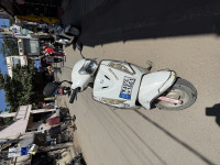 Suzuki Access 125 2014 Model