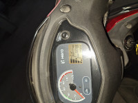 Hero Destini 125 BS6 2021 Model