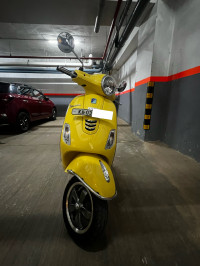 Vespa VXL 150 2019 Model