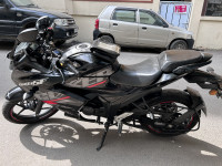 Suzuki Gixxer SF 2021 Model