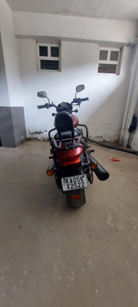 Harley Davidson Street 750 2019 Model