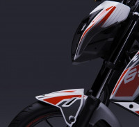 Tork Kratos R 2023 Model