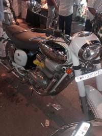 Jawa Jawa BS6 2021 Model
