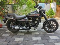 Bajaj Avenger Street 220 2015 Model