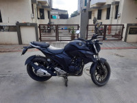 Yamaha FZ25 2017 Model