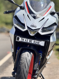 Aprilia RS 457 2024 Model
