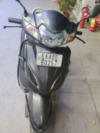 Honda Activa 5G 2020 Model