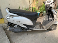 Yamaha Alpha 2016 Model